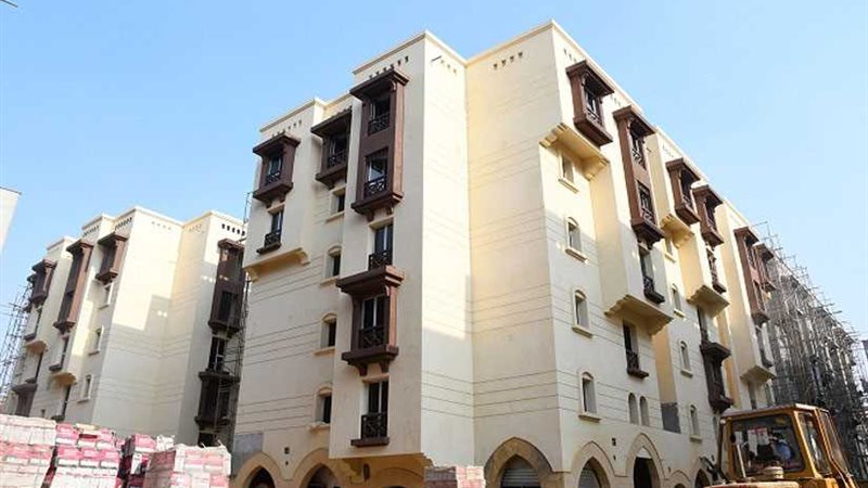 مدبولي: الانتهاء