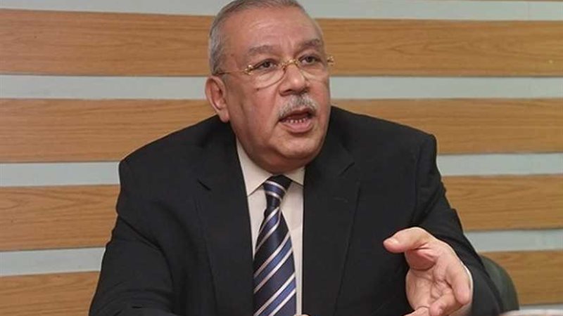 بلاغ ضد زوبع لإهانته