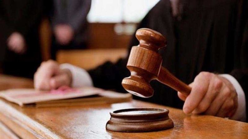 ‏قاضي أحداث مجلس