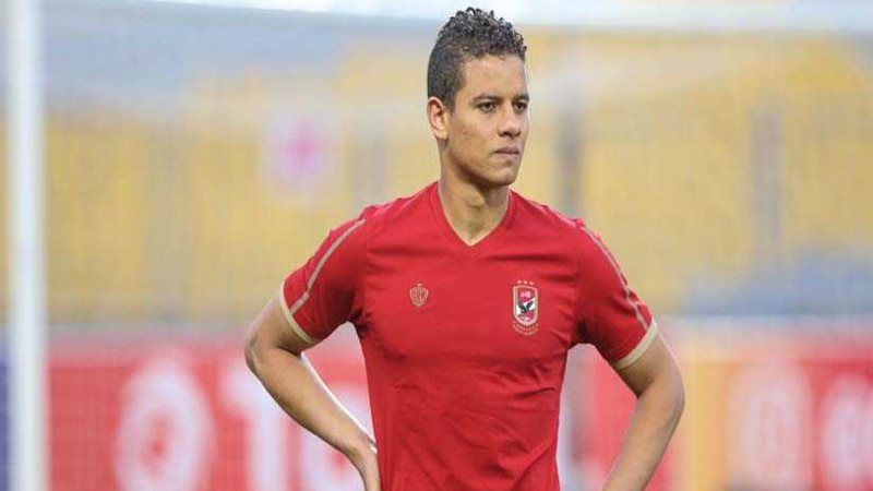 راحة مدافعي الأهلي