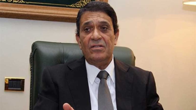 عابدين: الرئاسة والحكومة