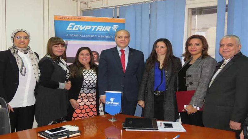 المجالس التصديرية