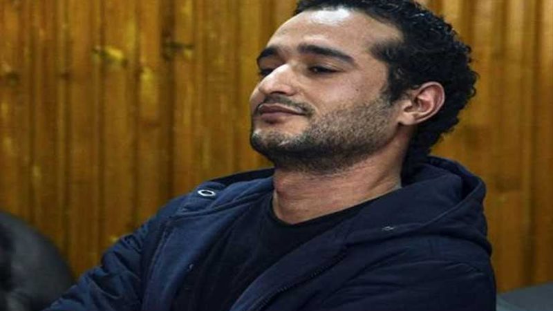 تأجيل محاكمة دومة