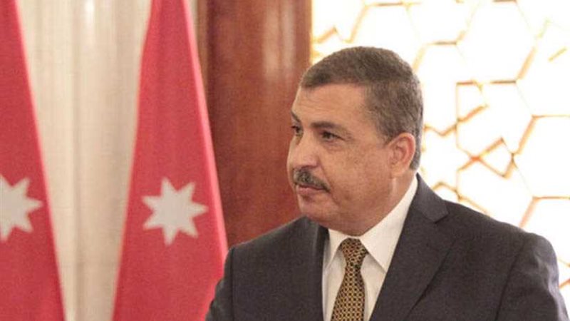 مهلة شهرًا لتوفيق