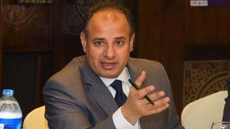 محافظ الإسكندرية