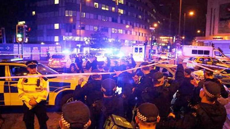 محكمة بريطانية تدين