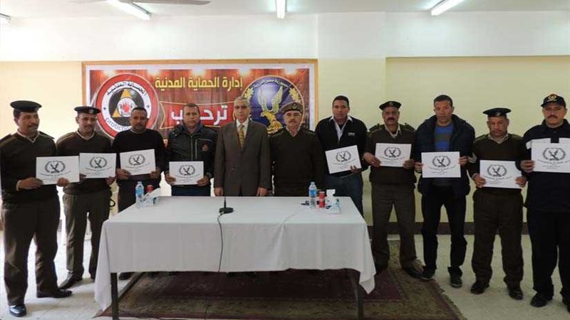 ختام الدورة التثقيفية