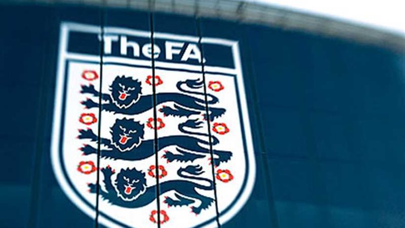 الاتحاد الانجليزي