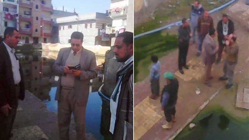 استجابة لما نشرته