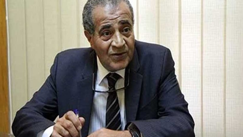 التموين : ضخ 2860