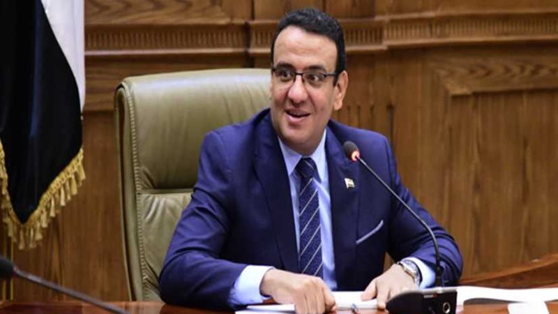 المتحدث باسم النواب: