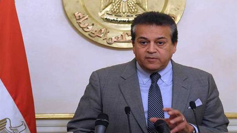 التعليم العالي:انطلاق