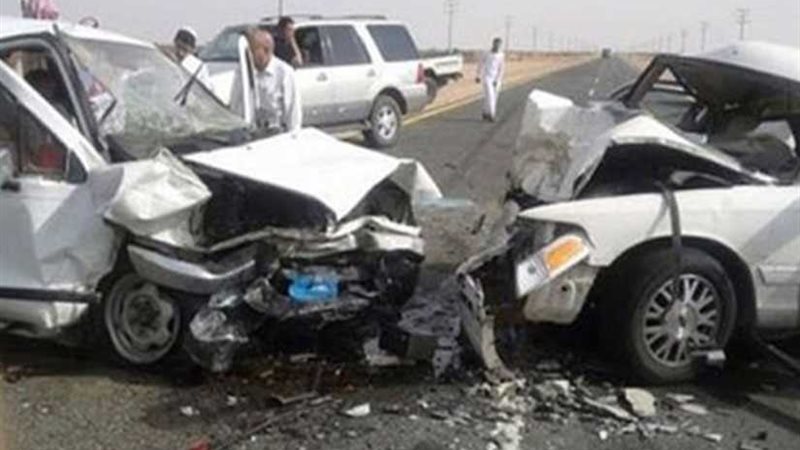 المنيا.. وفاة 11