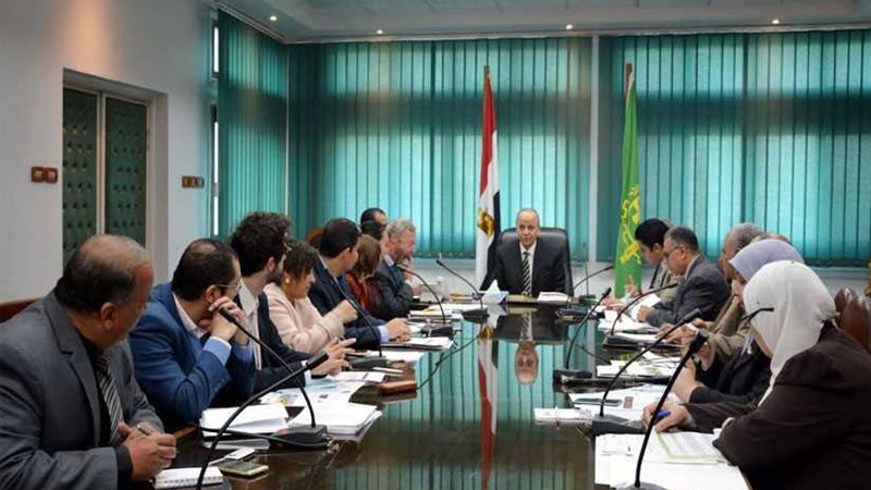 القليوبية.. الألمانية