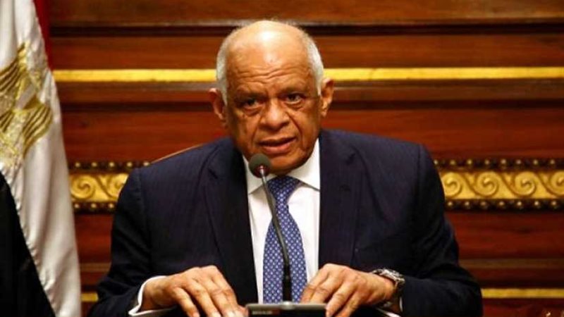 عبدالعال يشارك في