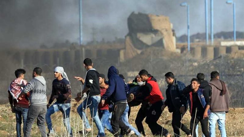 الصحة الفلسطينية: