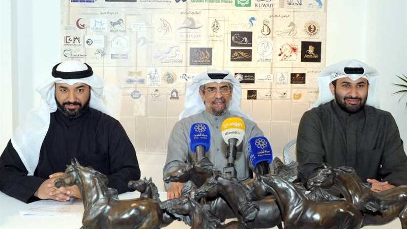 انطلاق مهرجان الكويت