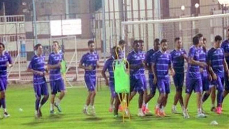 جهاز الزمالك يُخصص