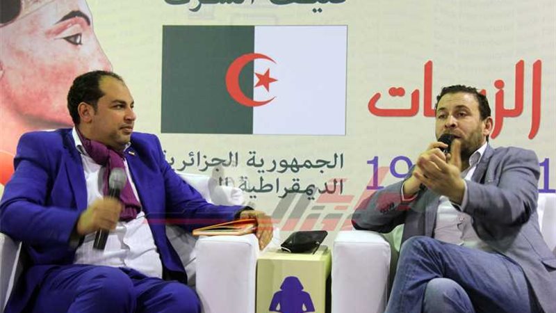 أحمد يوسف: الذكاء