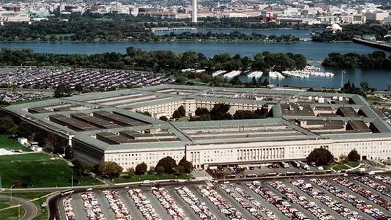 مسؤول أمريكي : البنتاجون