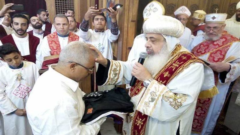 سيامة ٤ دياكونيين