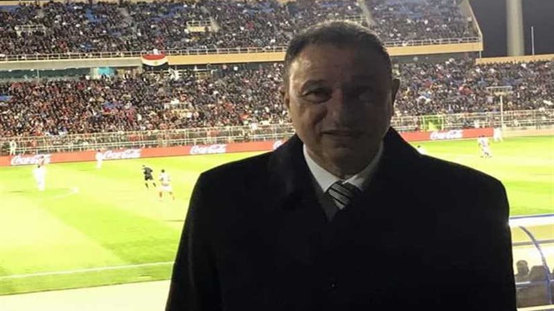 الخطيب: فخور بجماهير