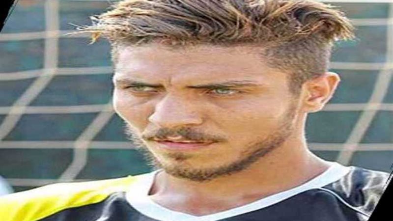 محمد شريف: الأهلي