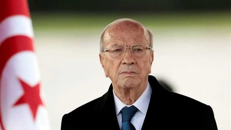 تونس..ضبط تكفيريين