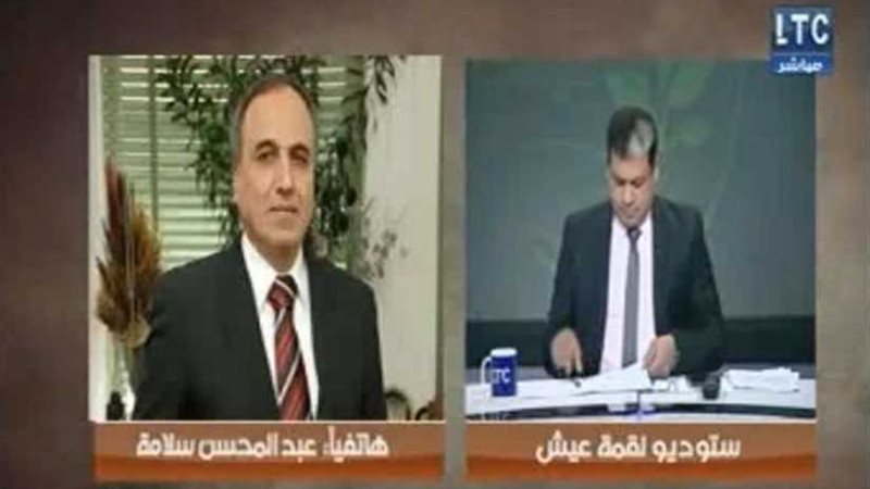 نقيب الصحفيين يكشف