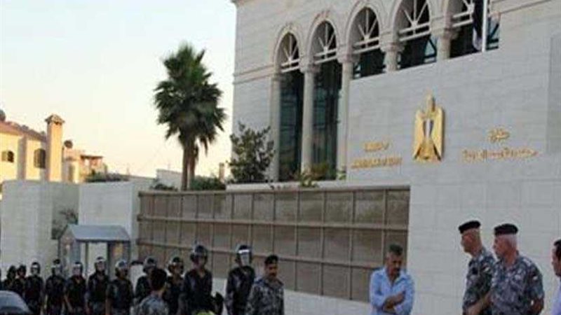 الأردن تفتح باب تصويب