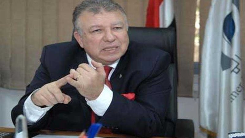 انتخاب عاطف يعقوب