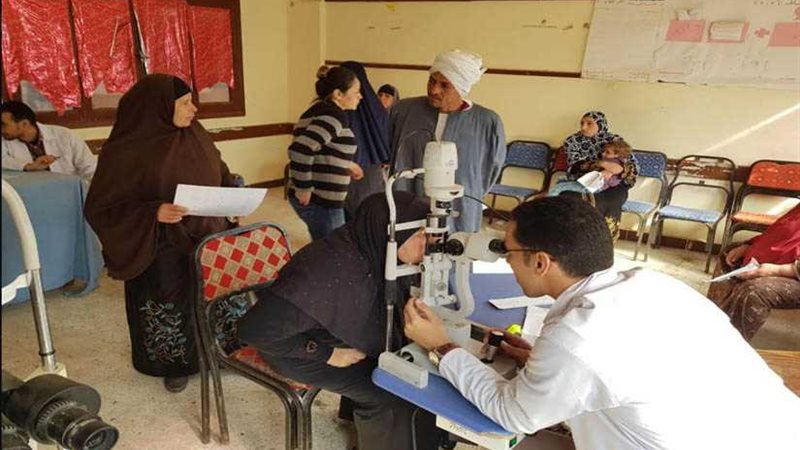 مبادرة عنيك في عنينا