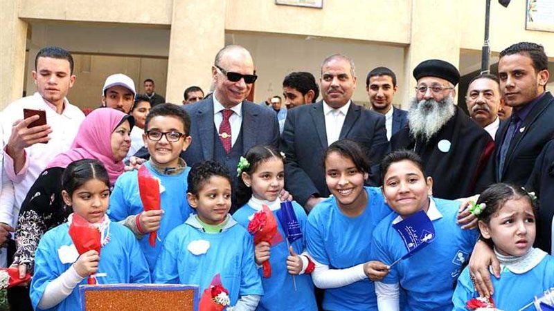 محافظ القاهرة: مبادرة