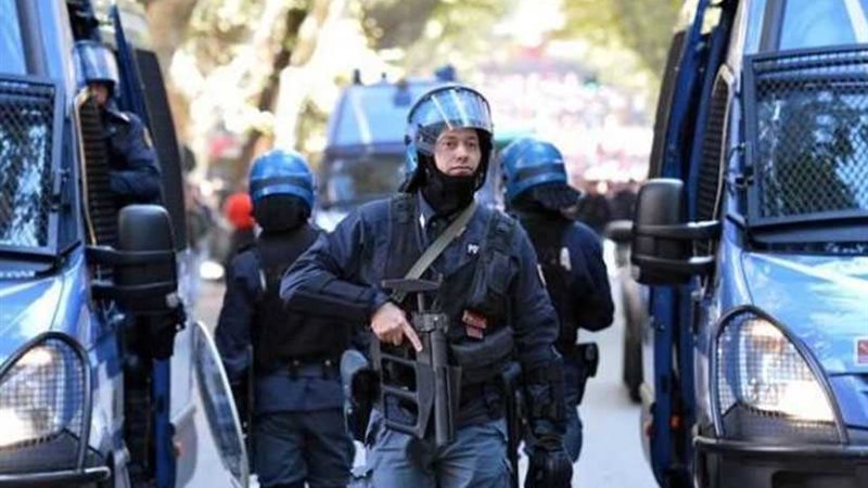 ارتفاع ضحايا إطلاق