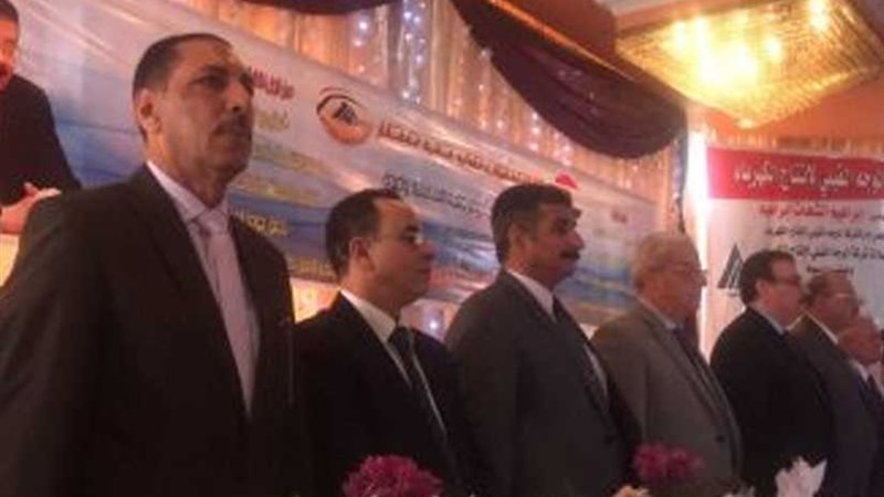 قائمة هاني ضاحي تعرض