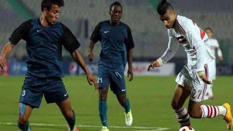 بتروسبورت يستضيف