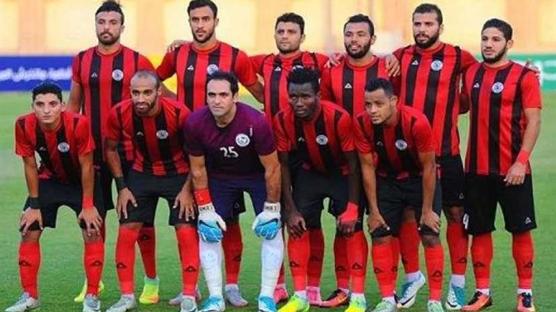 الداخلية يفوز على