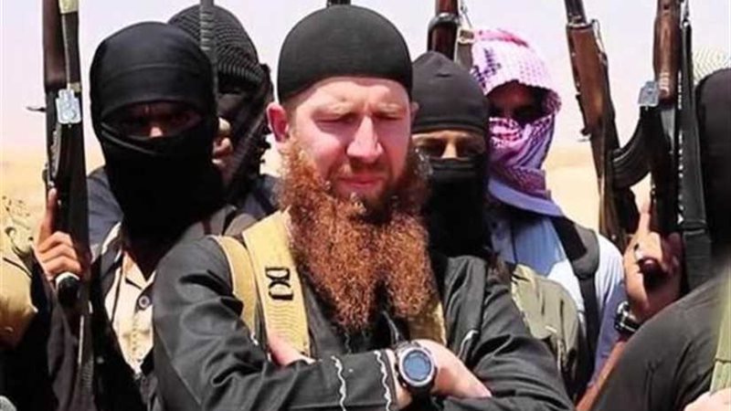 الجيش الليبي يعلن