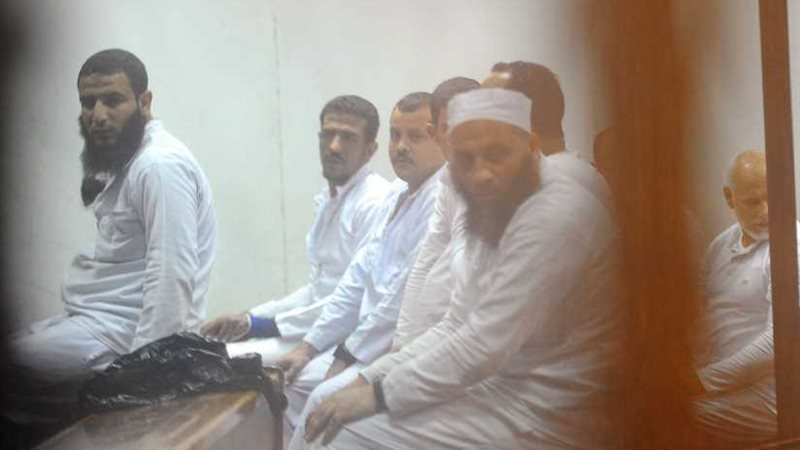 غدا.. إعادة محاكمة