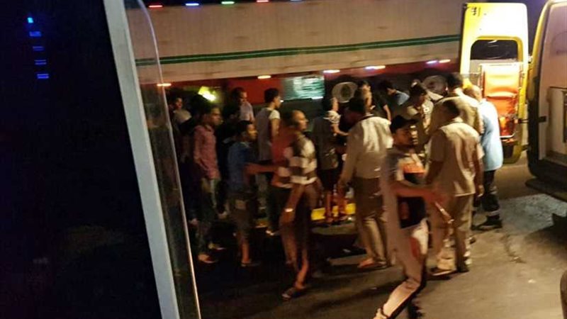 بالأسماء.. 6 وفيات