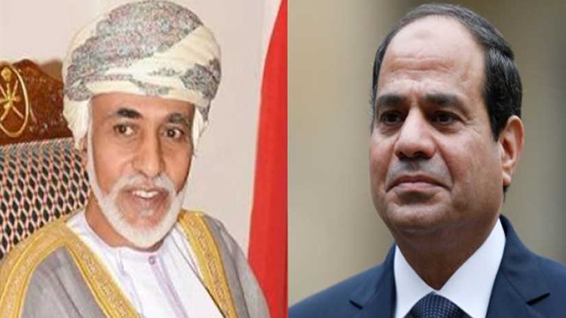 سفيرنا في عمان: لقاء