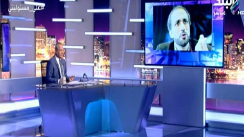 أحمد موسى: حفيد حسن