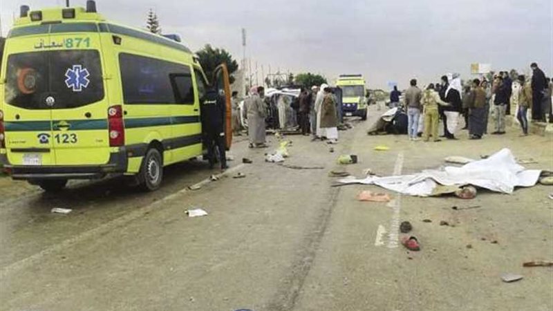 الصحة: وفاة مواطنين