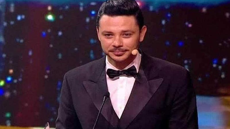 أحمد إبراهيم في خط