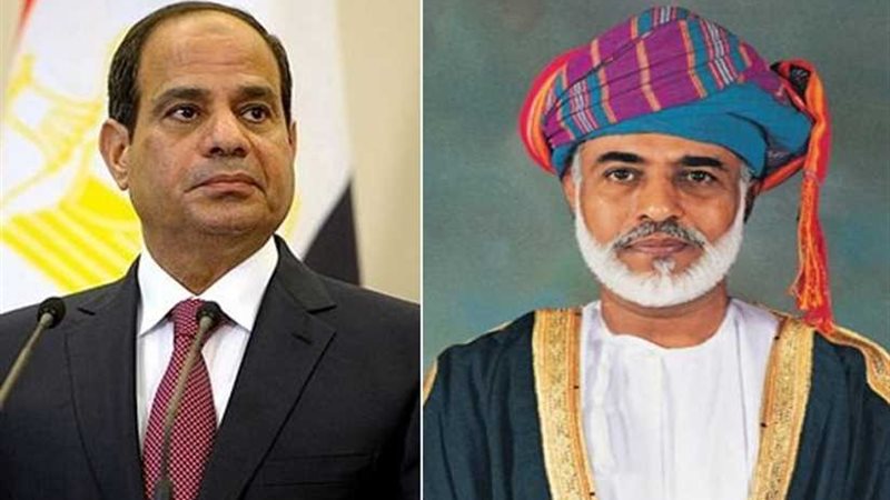 استعدادات لاستقبال