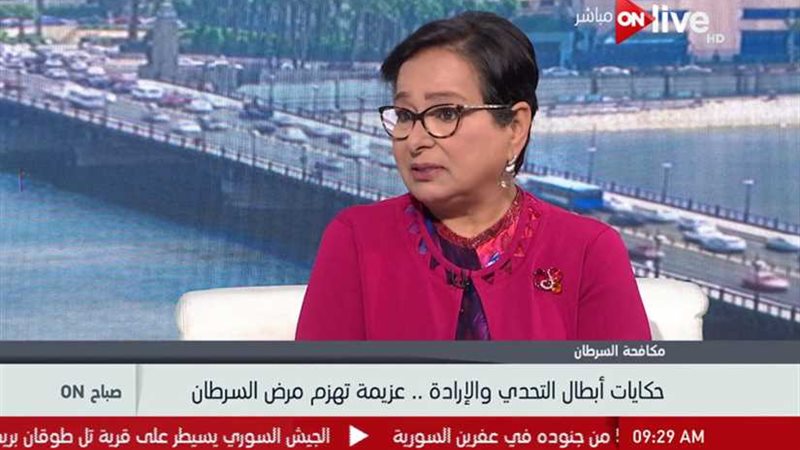 أنيسة حسونة: خلصت