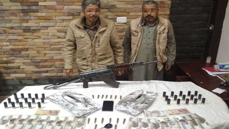 سقوط «شريف الشلح»