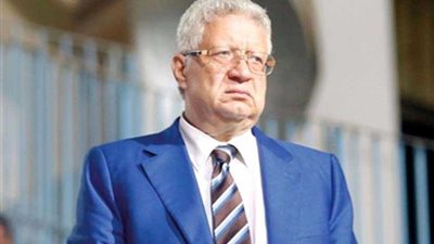 رئيس الزمالك يتقدم ببلاغ للنائب العام ضد مدير الكرة بالنادي 