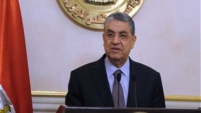 وزير الكهرباء: لجنة عليا لملف تحويل مصر لمركز تجارة الطاقة