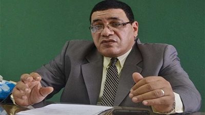 هشام عبد الحميد: بروتوكولات تعاون للحد من الجرائم